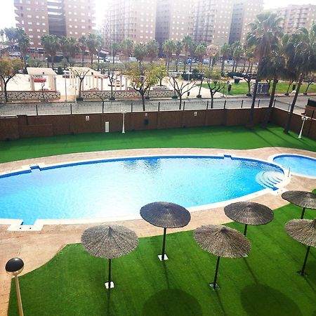 Apcostas Playa Coral - Costa Marfil Apartment Оропеса дел Мар Екстериор снимка