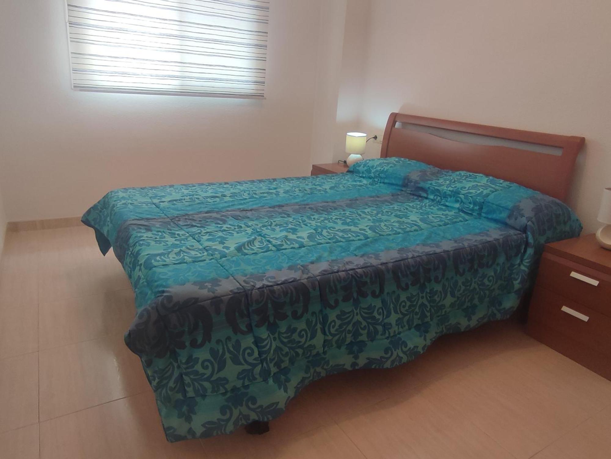 Apcostas Playa Coral - Costa Marfil Apartment Оропеса дел Мар Екстериор снимка