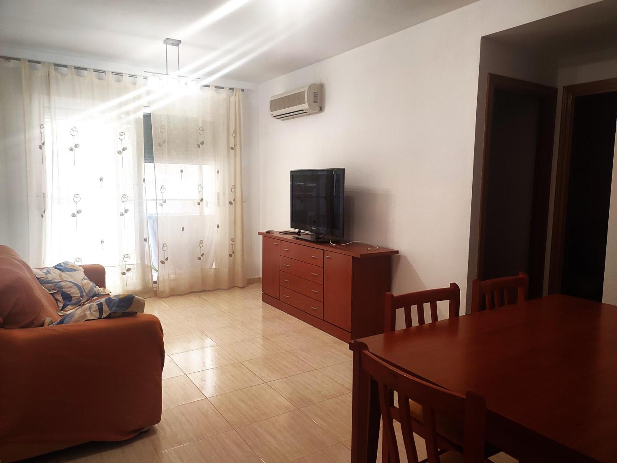 Apcostas Playa Coral - Costa Marfil Apartment Оропеса дел Мар Екстериор снимка