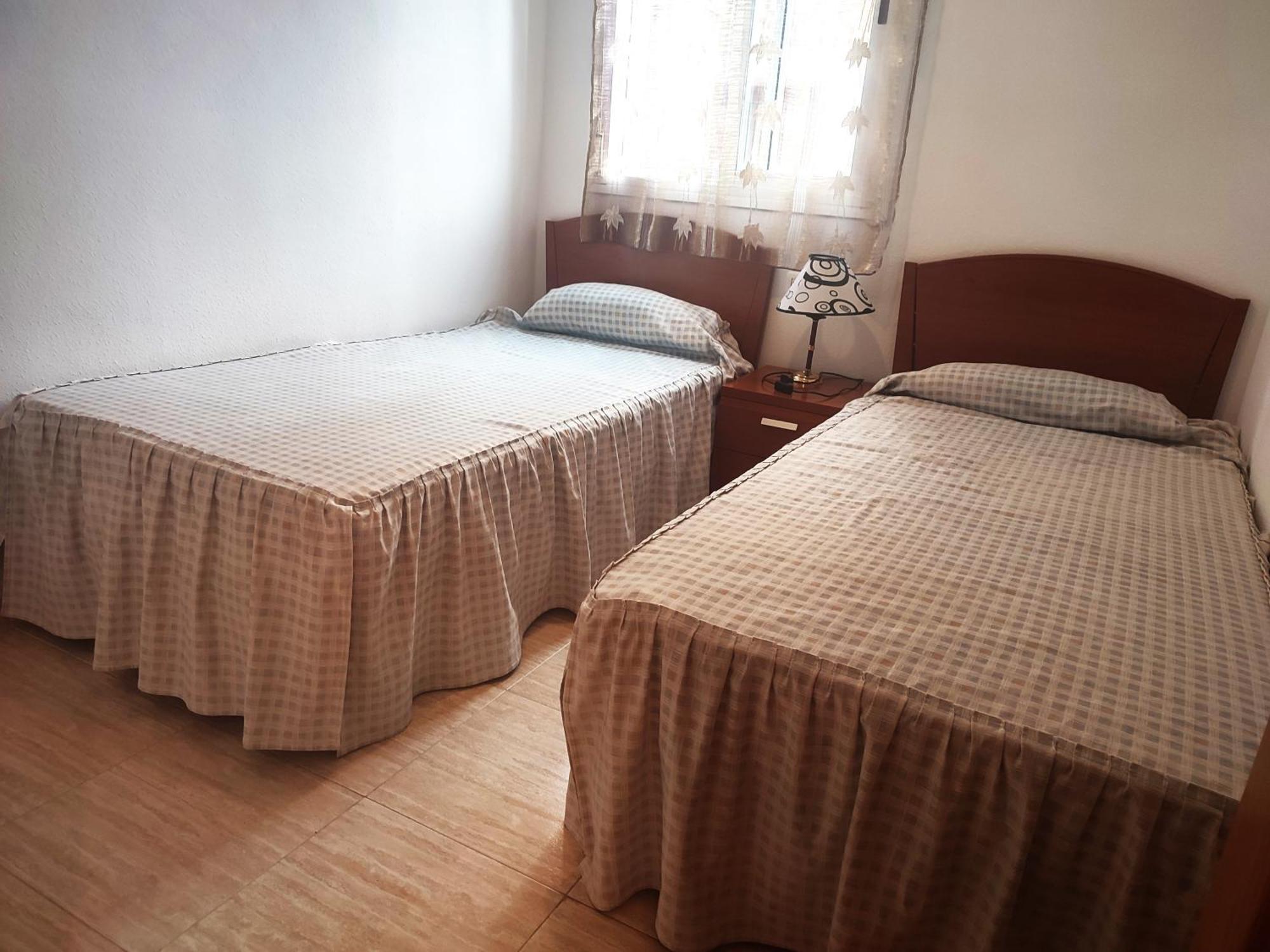 Apcostas Playa Coral - Costa Marfil Apartment Оропеса дел Мар Екстериор снимка