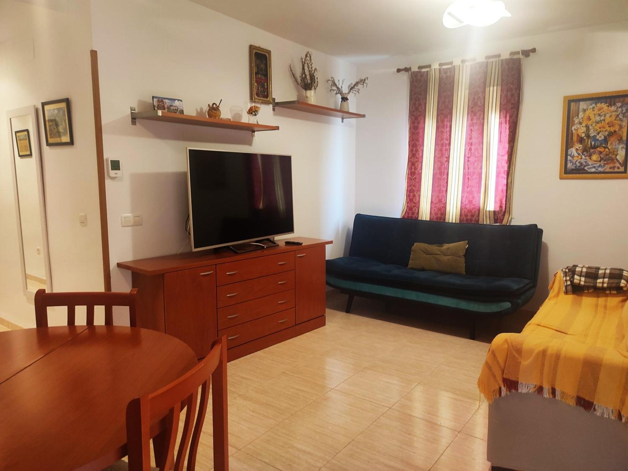 Apcostas Playa Coral - Costa Marfil Apartment Оропеса дел Мар Екстериор снимка