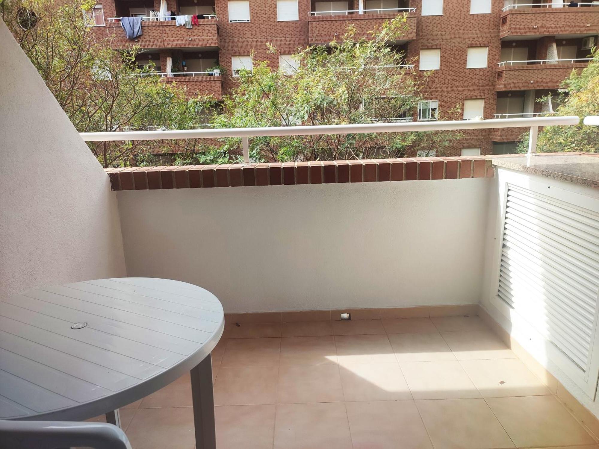 Apcostas Playa Coral - Costa Marfil Apartment Оропеса дел Мар Екстериор снимка